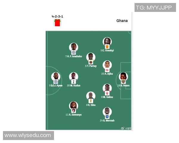 加纳足球明星排名分析与全球地位探讨 加纳足球明星排名分析与全球地位探讨