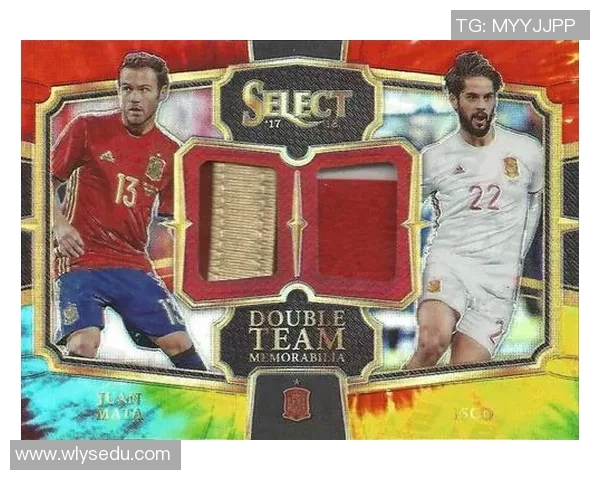 帕尼尼编年史球星卡解析:足球收藏的历史价值与市场趋势分析 帕尼尼编年史球星卡解析:足球收藏的历史价值与市场趋势分析