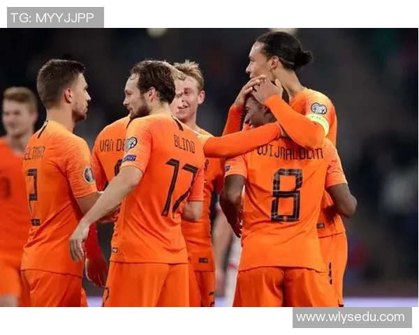 荷兰足球现役球星盘点 关键球员助力橙衣军团征战国际赛场