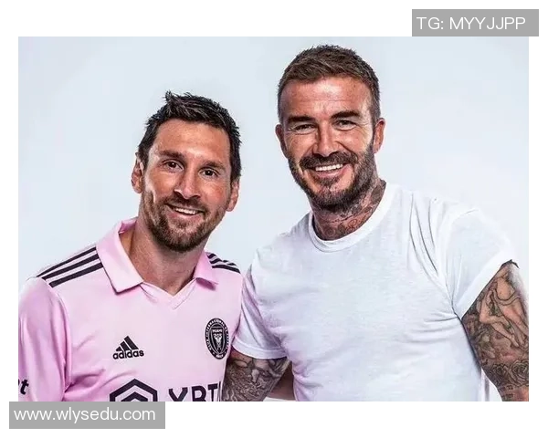 足球巨星跨界唱歌大盘点:从梅西到贝克汉姆,他们的音乐才华不容忽视