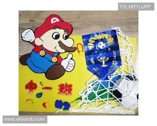 足球明星后代同场竞技童趣满满 足球场上演父辈风采新一代的挑战与梦想