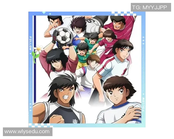 从大空翼到日向小次郎绿茵场上那些足球小将的热血传说 从大空翼到日向小次郎绿茵场上那些足球小将的热血传说